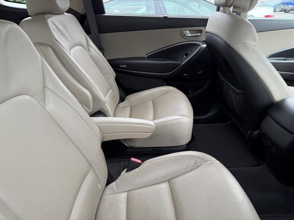 2016 Hyundai Santa Fe Limited Chantilly VA