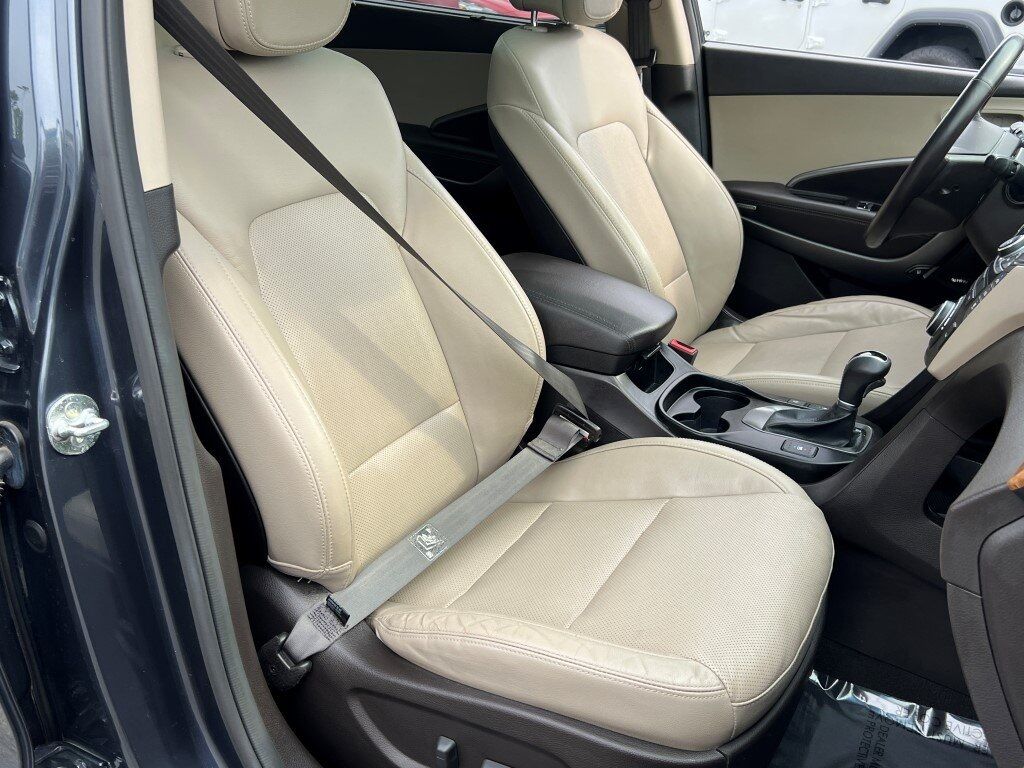 2016 Hyundai Santa Fe Limited Chantilly VA