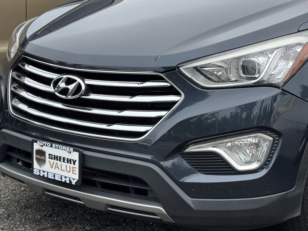 2016 Hyundai Santa Fe Limited Chantilly VA