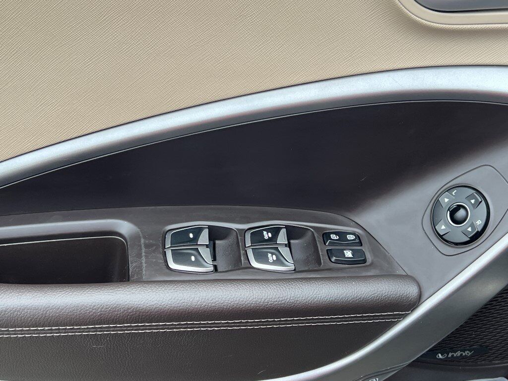2016 Hyundai Santa Fe Limited Chantilly VA