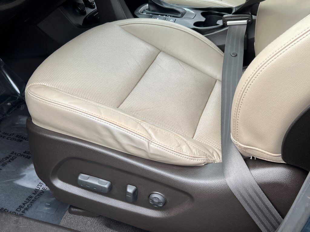 2016 Hyundai Santa Fe Limited Chantilly VA