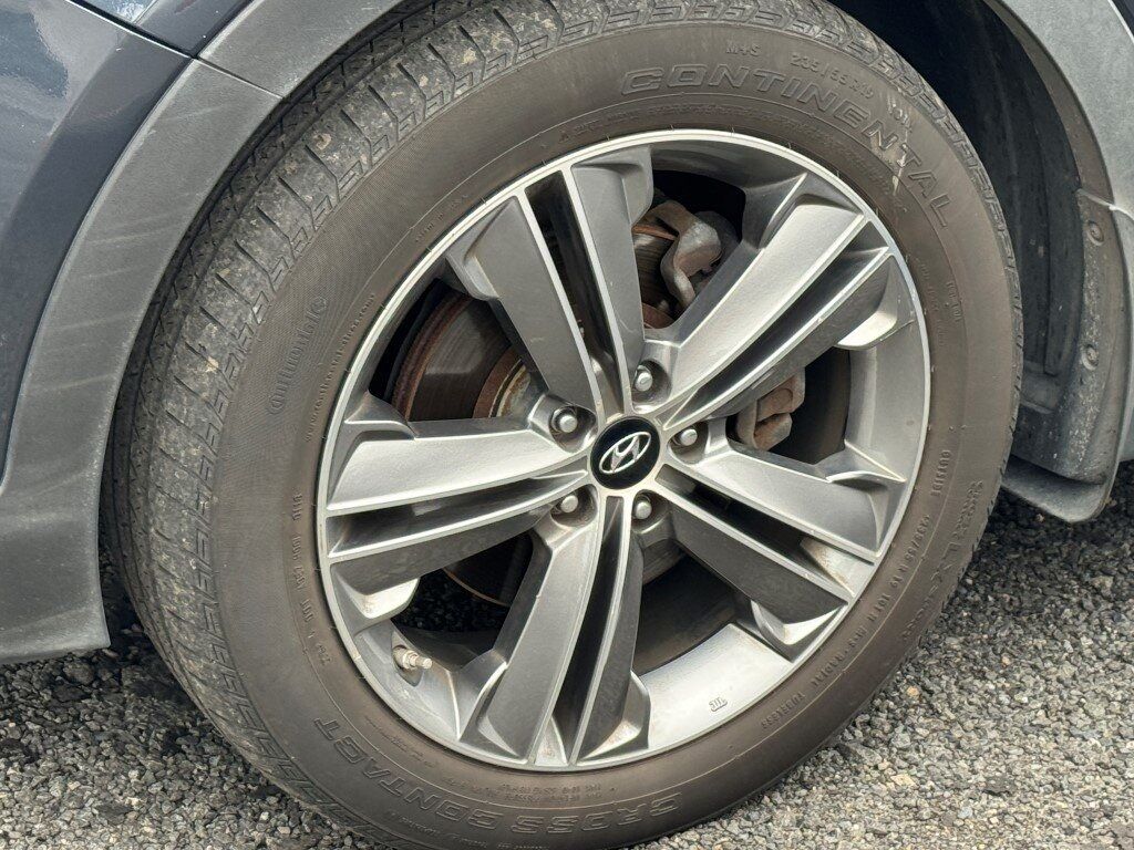 2016 Hyundai Santa Fe Limited Chantilly VA