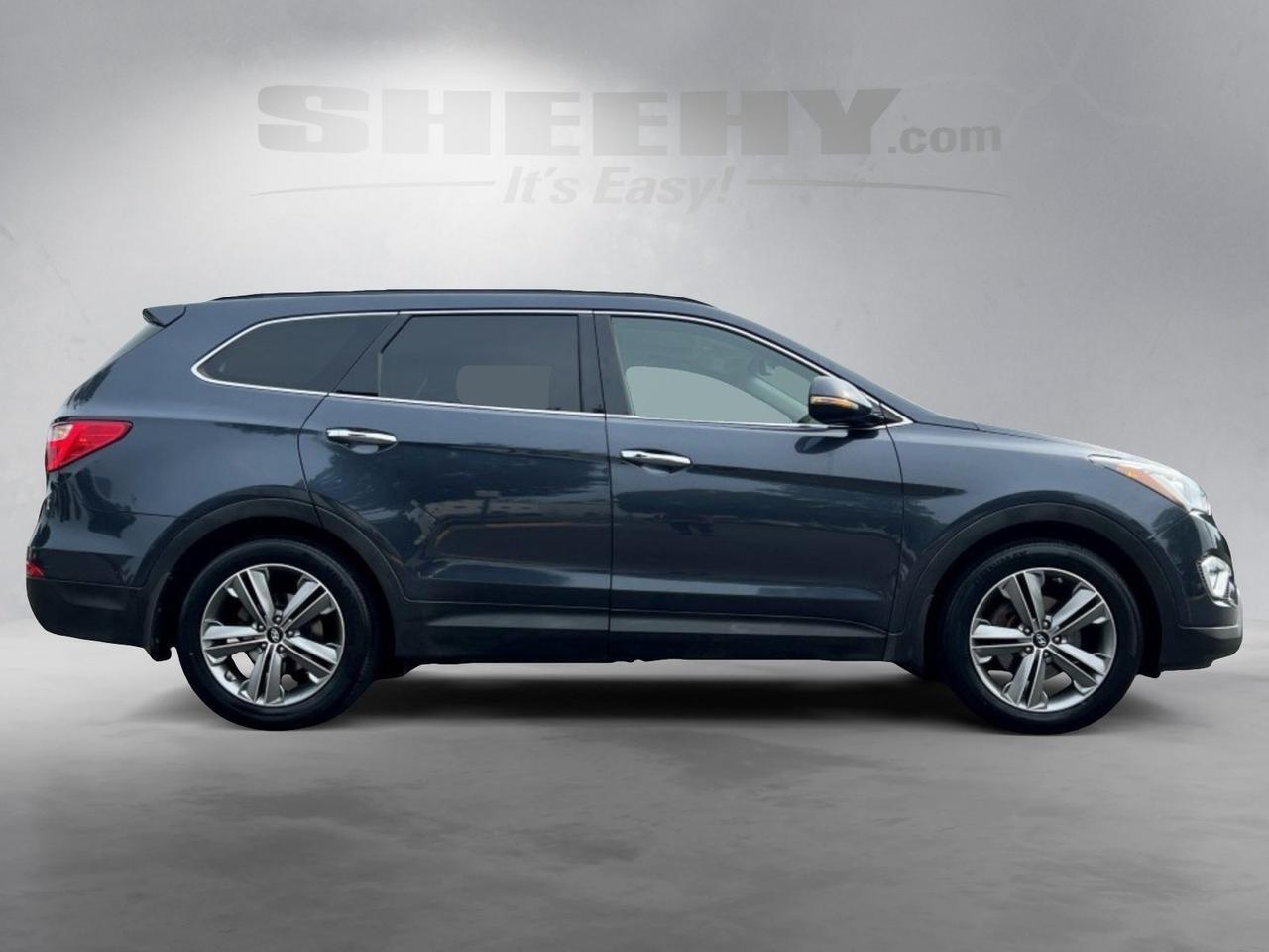 2016 Hyundai Santa Fe Limited Chantilly VA