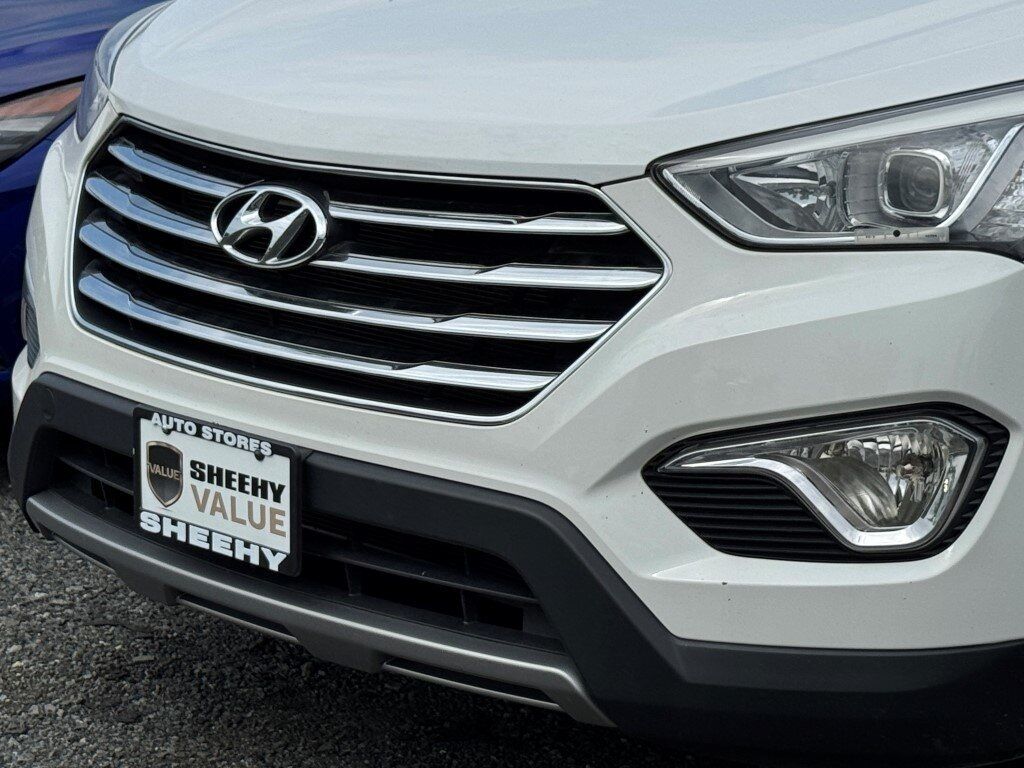 2016 Hyundai Santa Fe Limited Chantilly VA