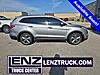 2016 Hyundai Santa Fe SE AWD