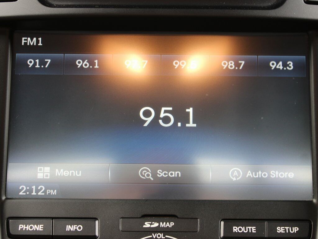 2016 Hyundai Santa Fe SE AWD Fond du Lac WI