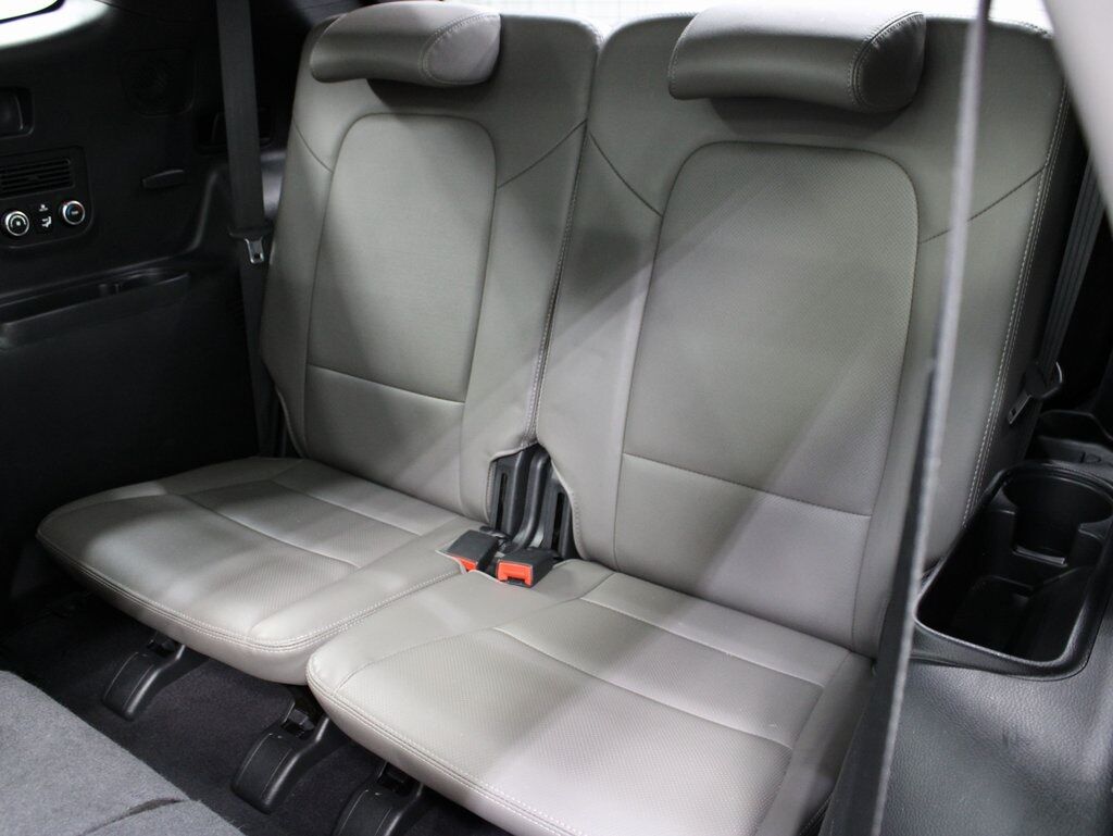 2016 Hyundai Santa Fe SE AWD Fond du Lac WI