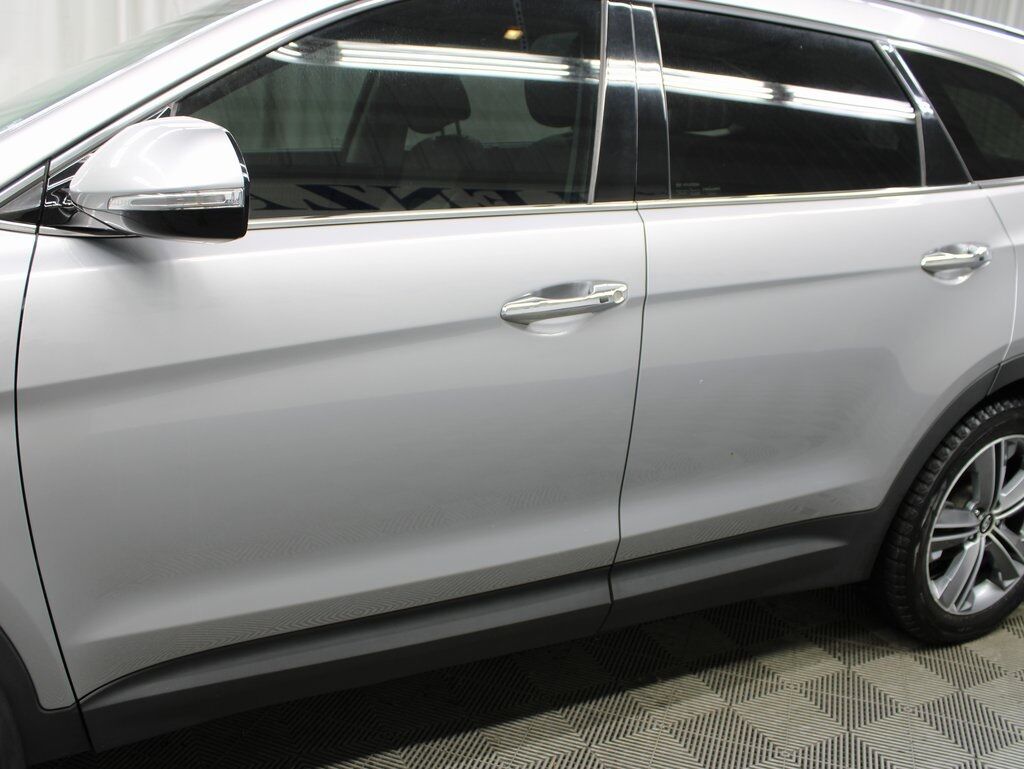 2016 Hyundai Santa Fe SE AWD Fond du Lac WI