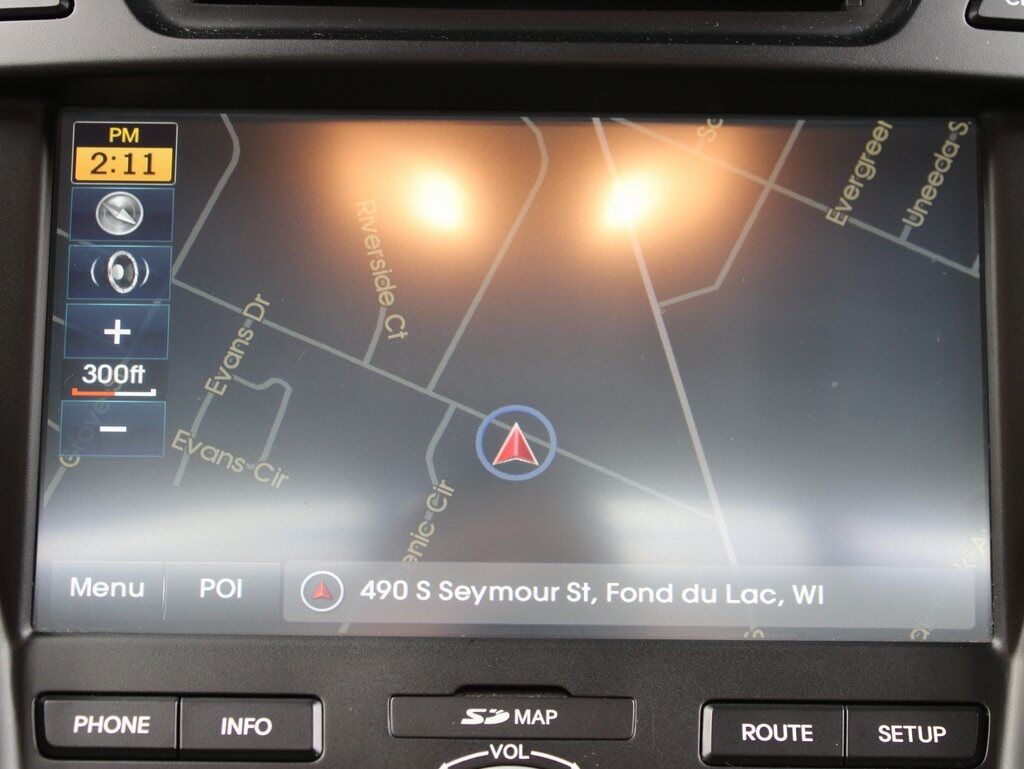 2016 Hyundai Santa Fe SE AWD Fond du Lac WI