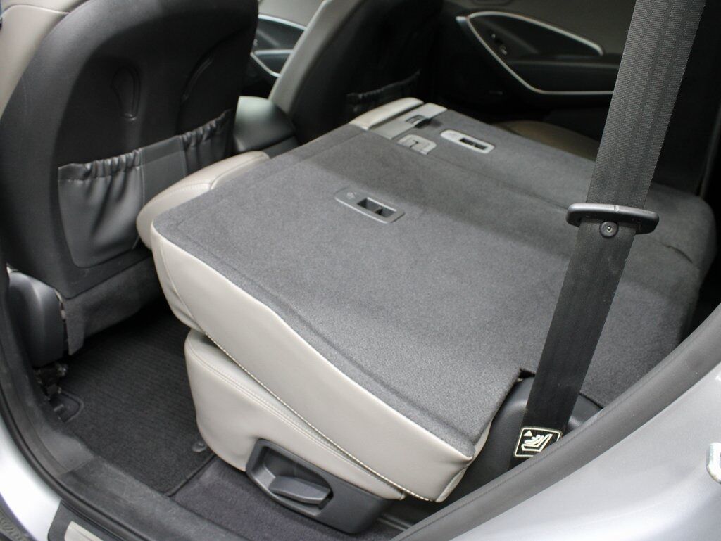 2016 Hyundai Santa Fe SE AWD Fond du Lac WI
