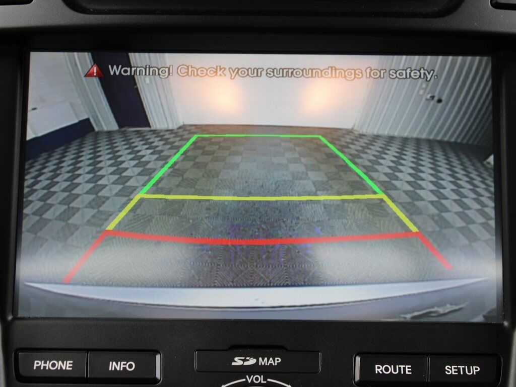 2016 Hyundai Santa Fe SE AWD Fond du Lac WI