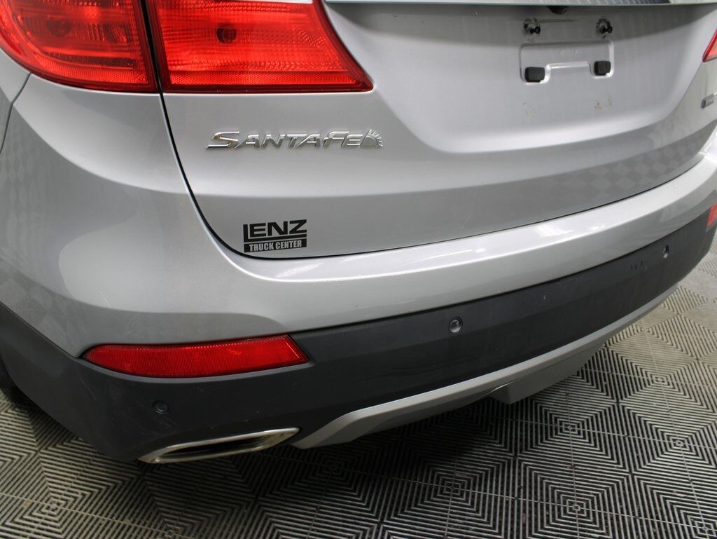 2016 Hyundai Santa Fe SE AWD Fond du Lac WI