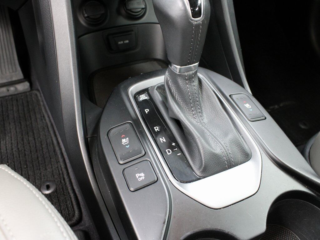 2016 Hyundai Santa Fe SE AWD Fond du Lac WI