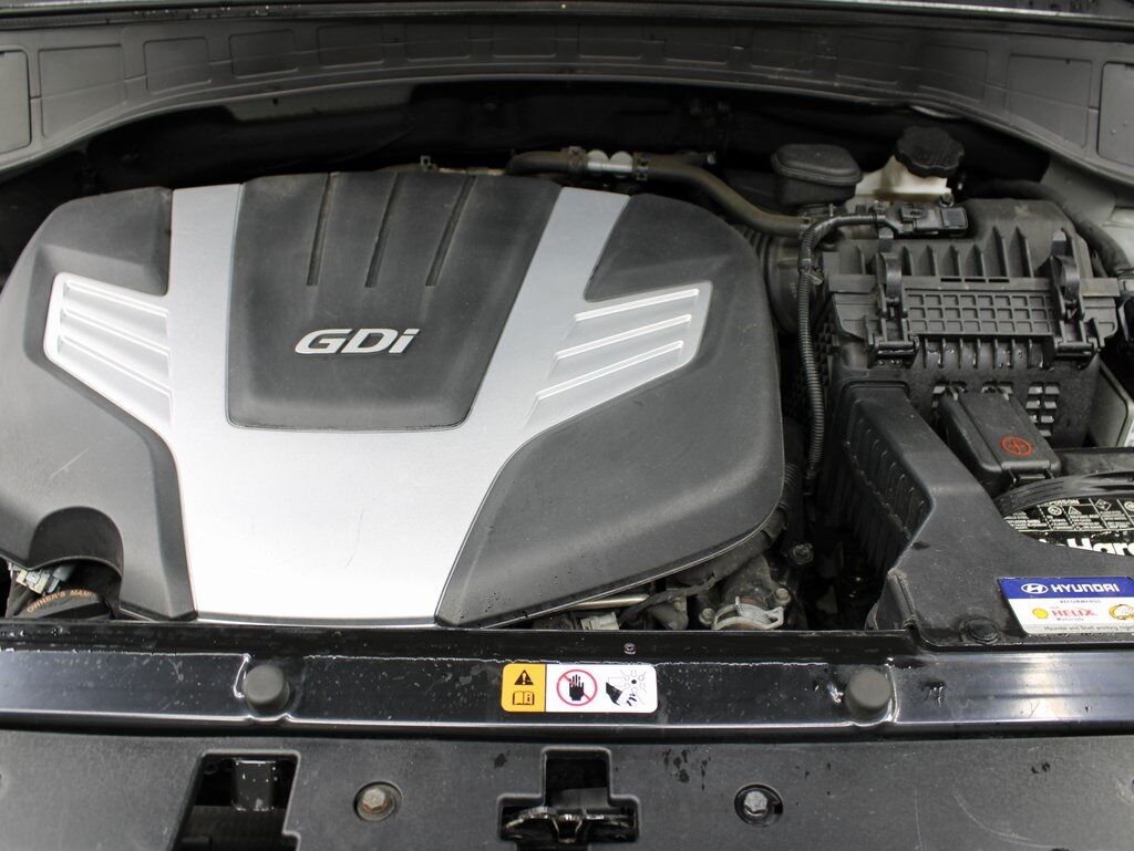 2016 Hyundai Santa Fe SE AWD Fond du Lac WI