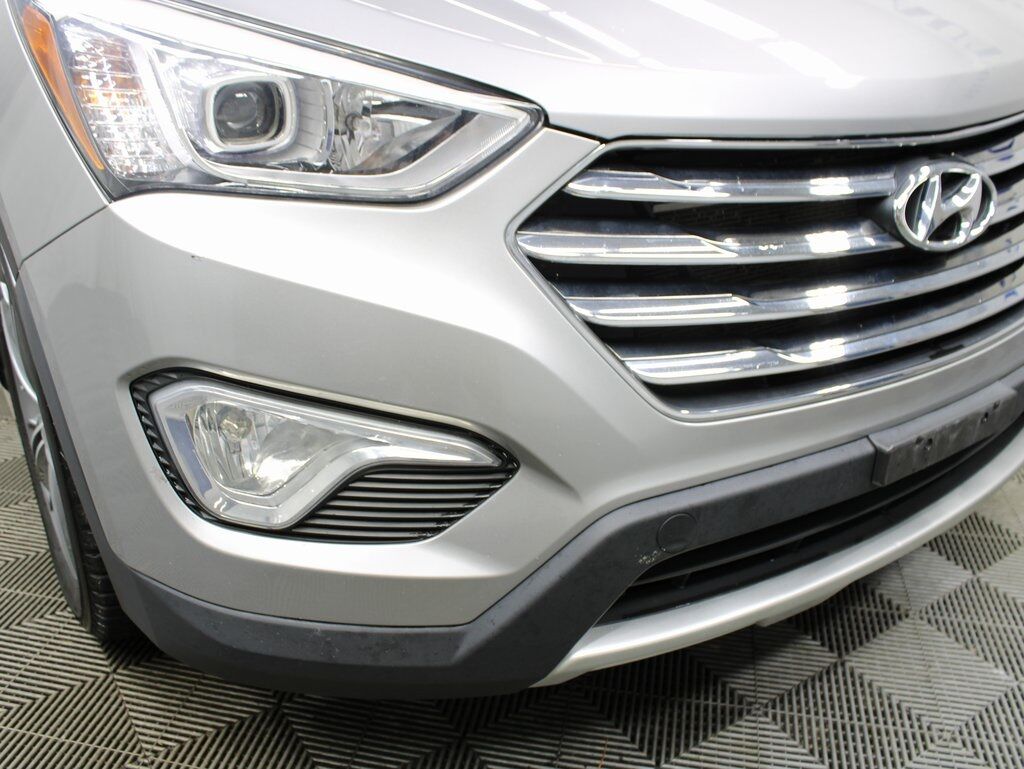 2016 Hyundai Santa Fe SE AWD Fond du Lac WI