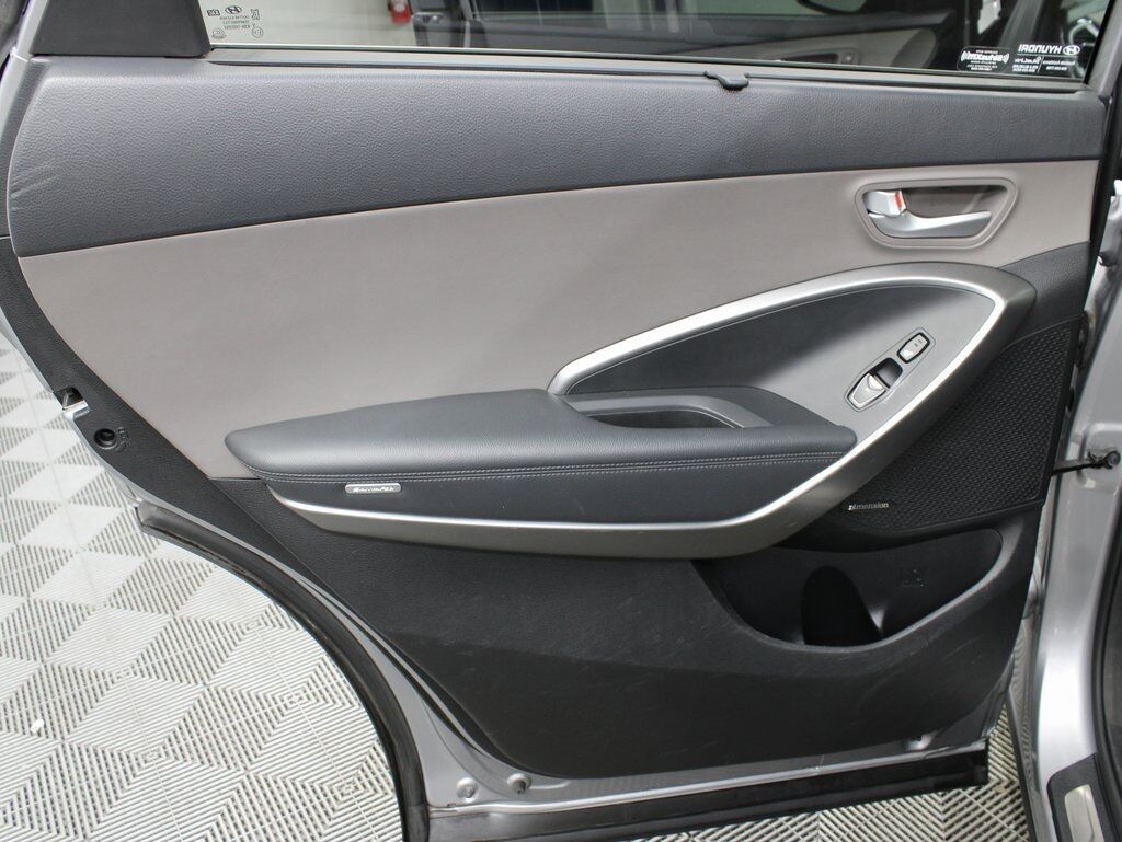 2016 Hyundai Santa Fe SE AWD Fond du Lac WI