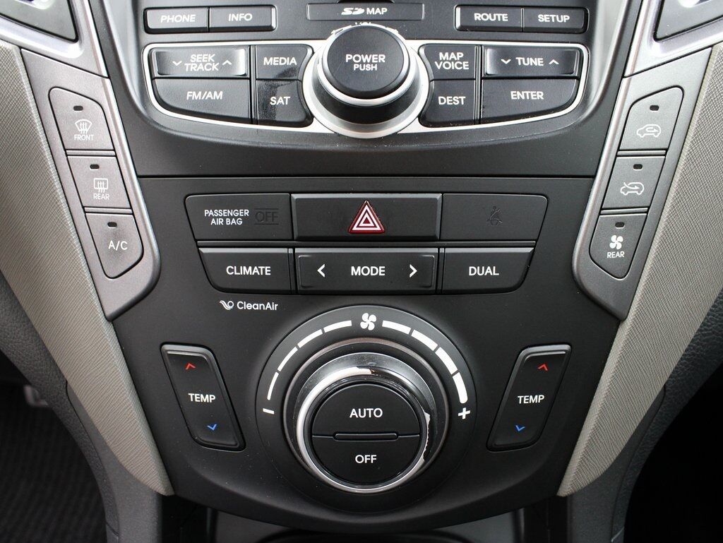 2016 Hyundai Santa Fe SE AWD Fond du Lac WI