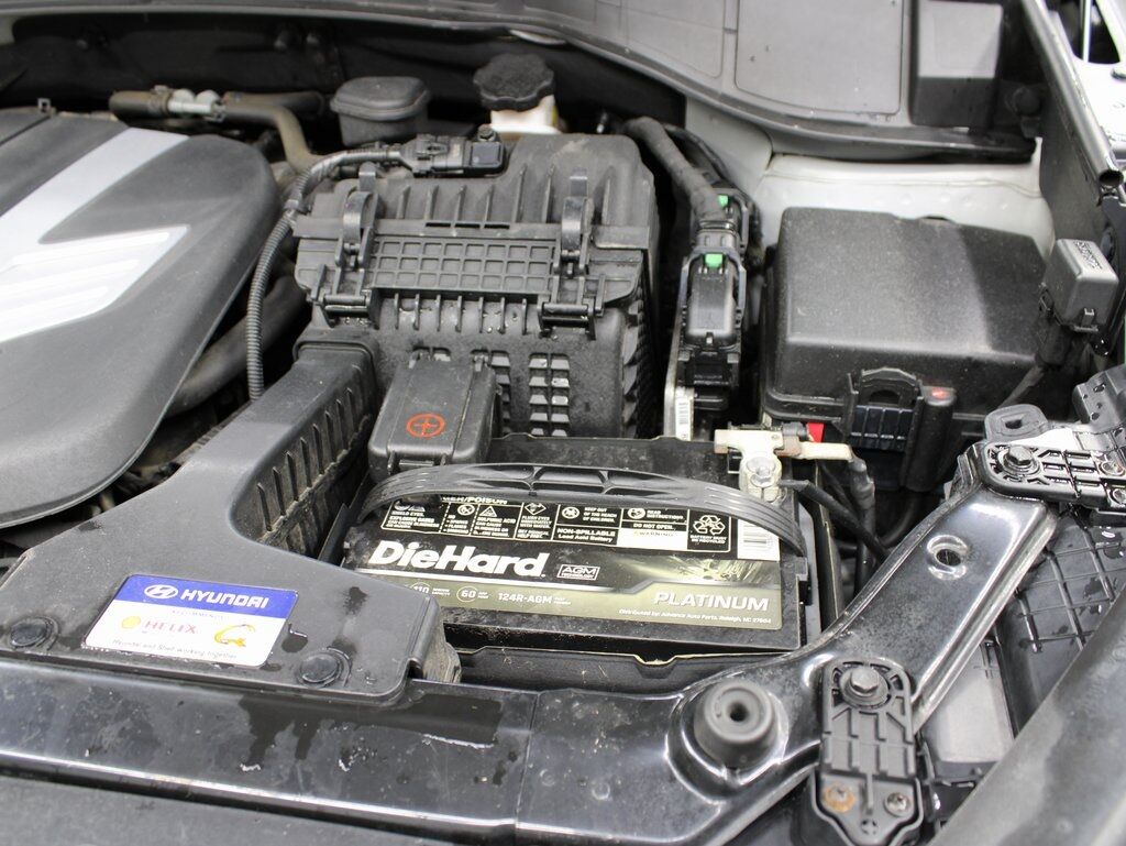 2016 Hyundai Santa Fe SE AWD Fond du Lac WI