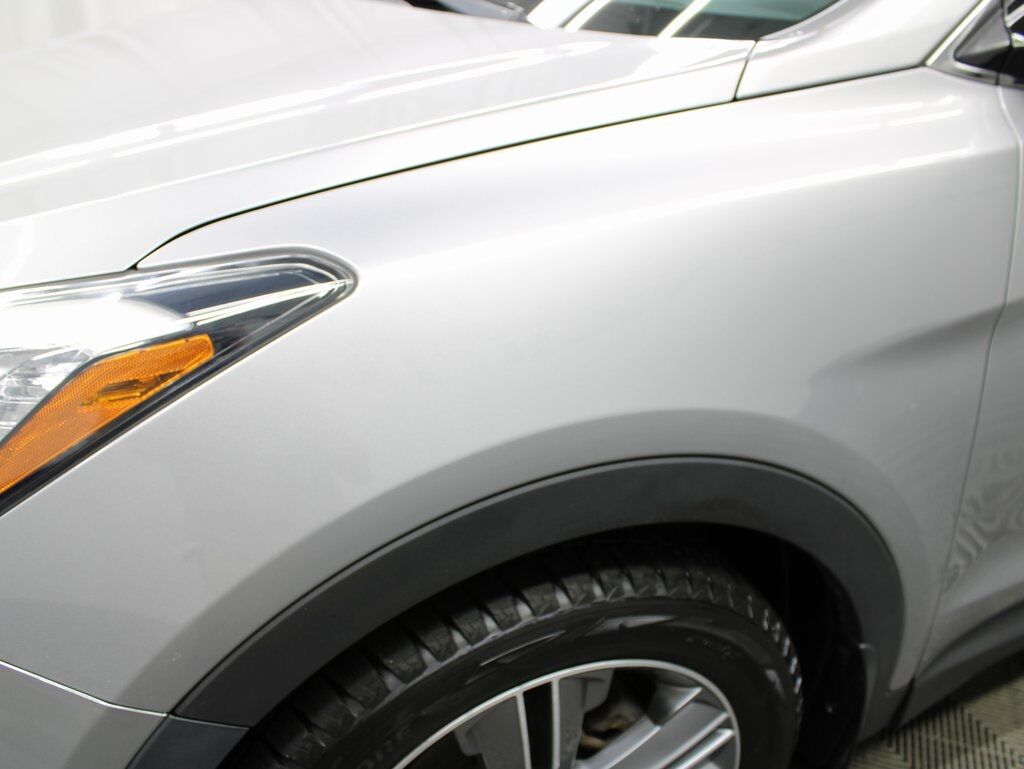 2016 Hyundai Santa Fe SE AWD Fond du Lac WI