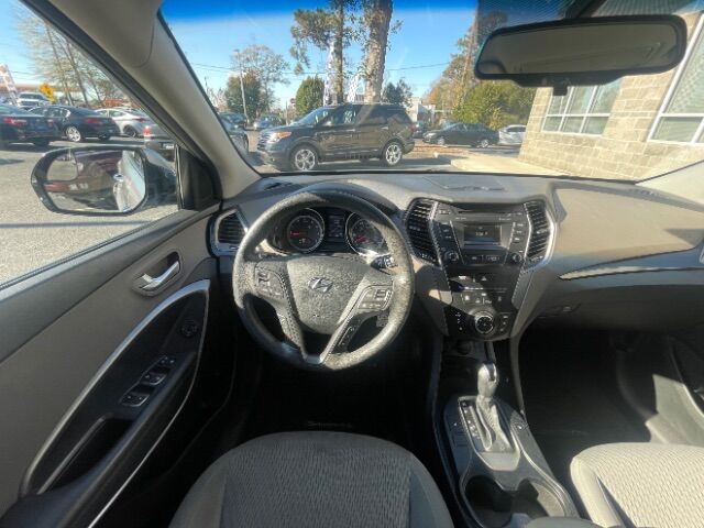 2016 Hyundai Santa Fe SE Columbia SC