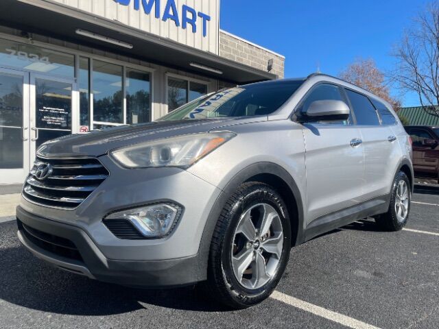 2016 Hyundai Santa Fe SE Columbia SC