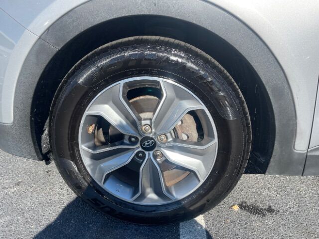 2016 Hyundai Santa Fe SE Columbia SC