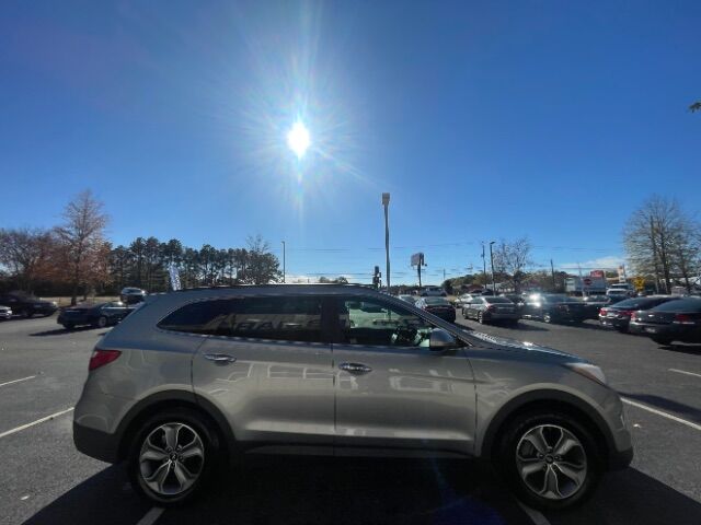 2016 Hyundai Santa Fe SE Columbia SC