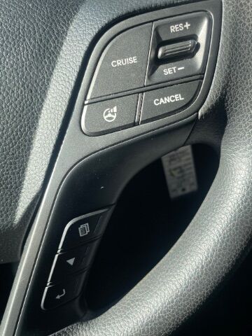 2016 Hyundai Santa Fe SE Columbia SC