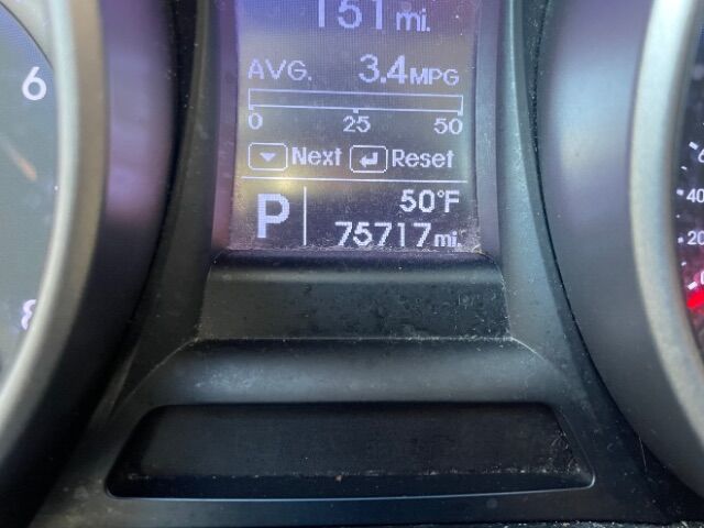 2016 Hyundai Santa Fe SE Columbia SC