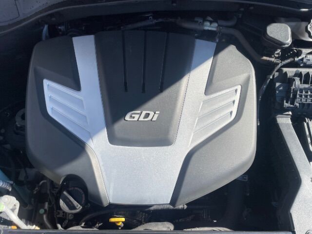 2016 Hyundai Santa Fe SE Columbia SC