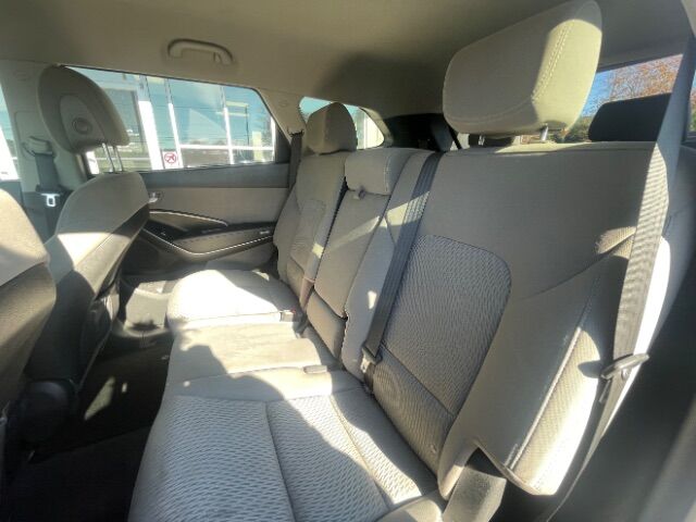 2016 Hyundai Santa Fe SE Columbia SC