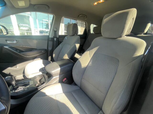 2016 Hyundai Santa Fe SE Columbia SC