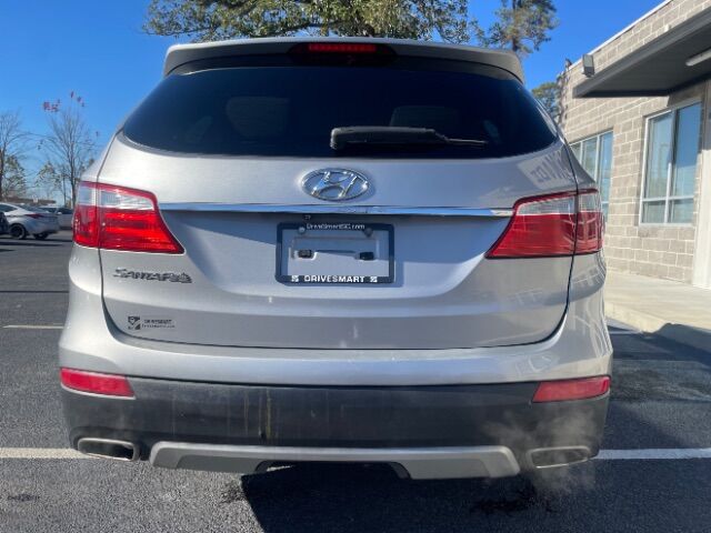 2016 Hyundai Santa Fe SE Columbia SC