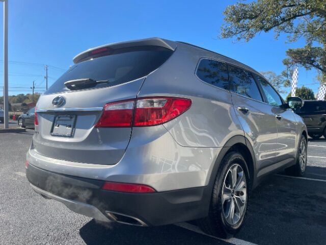 2016 Hyundai Santa Fe SE Columbia SC