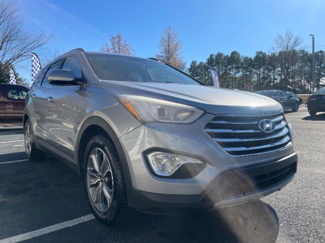 2016 Hyundai Santa Fe SE Columbia SC