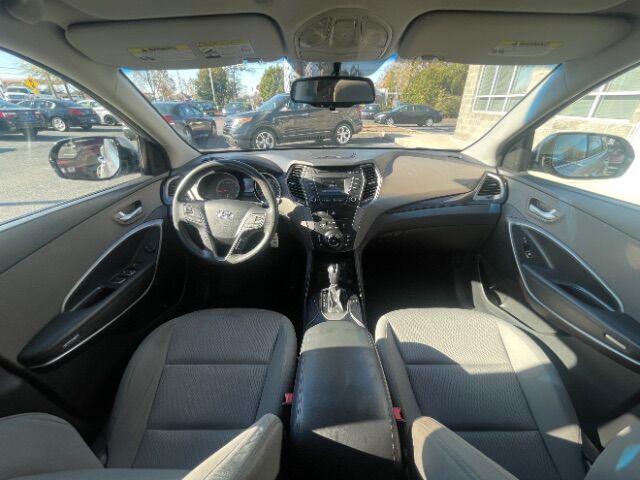 2016 Hyundai Santa Fe SE Columbia SC