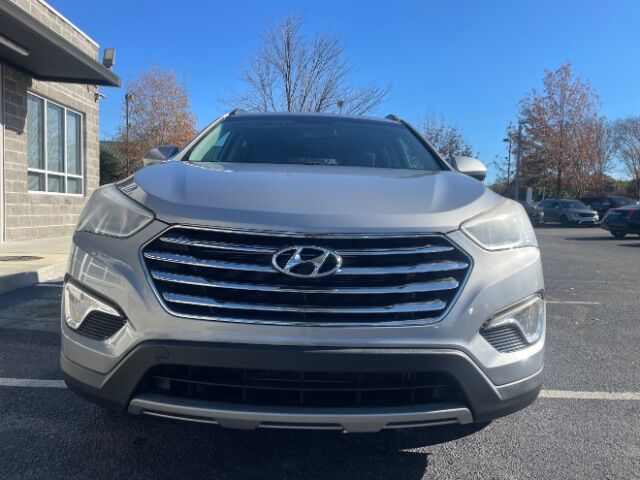 2016 Hyundai Santa Fe SE Columbia SC