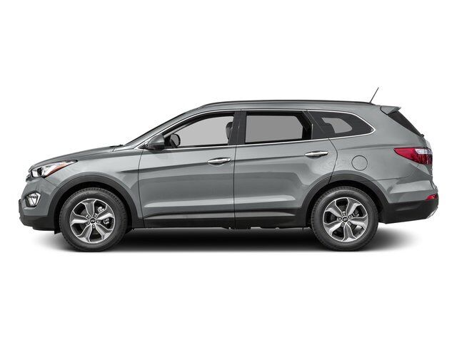 2016 Hyundai Santa Fe SE Hurst TX