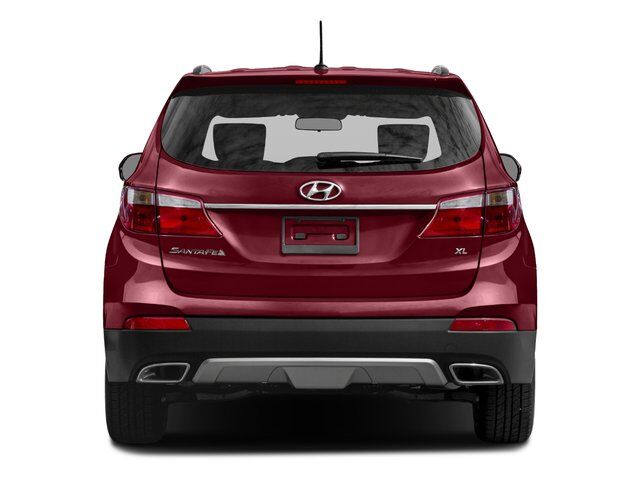 2016 Hyundai Santa Fe SE Hurst TX