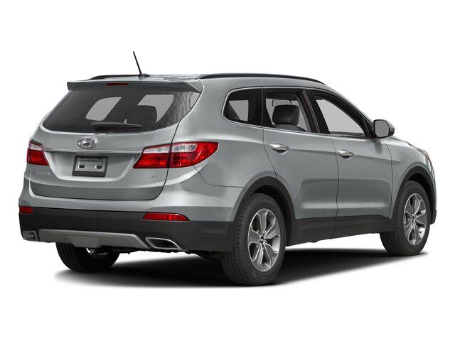 2016 Hyundai Santa Fe SE Hurst TX
