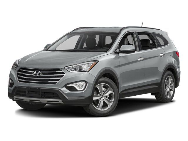 2016 Hyundai Santa Fe SE Hurst TX