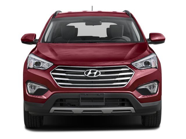 2016 Hyundai Santa Fe SE Hurst TX