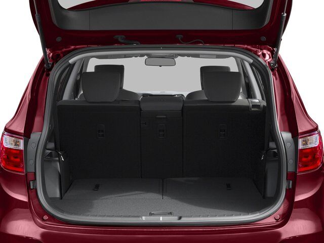 2016 Hyundai Santa Fe SE Hurst TX