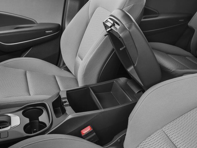 2016 Hyundai Santa Fe SE Hurst TX