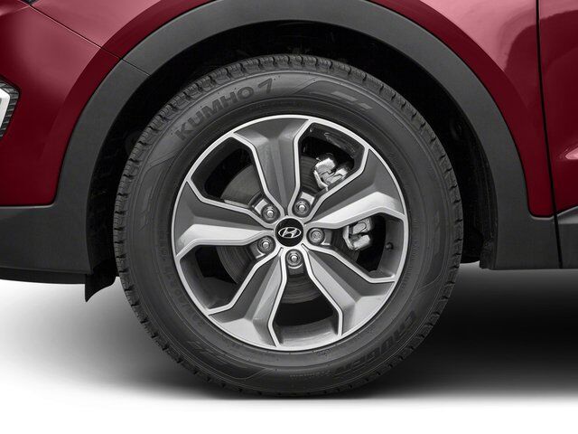 2016 Hyundai Santa Fe SE Hurst TX