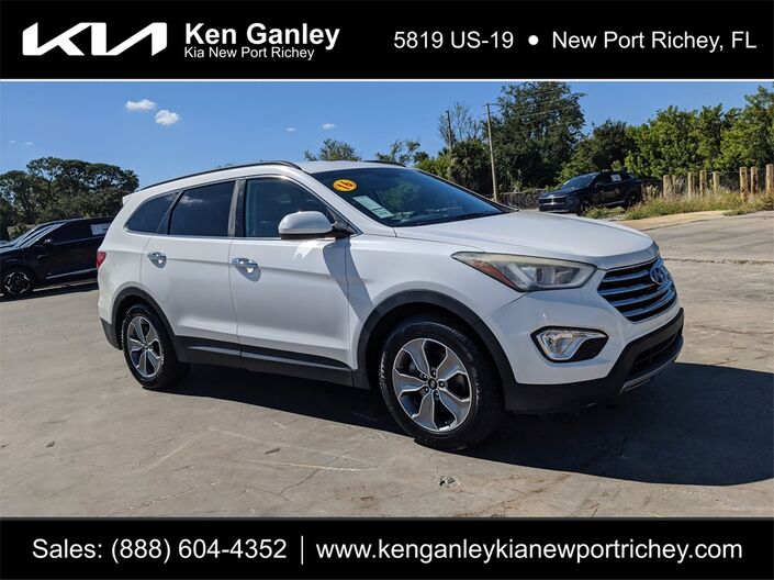 2016 Hyundai Santa Fe SE Oshkosh WI