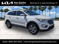 2016 Hyundai Santa Fe SE