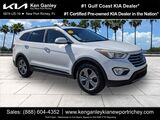 2016 Hyundai Santa Fe SE Video