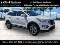 2016 Hyundai Santa Fe SE