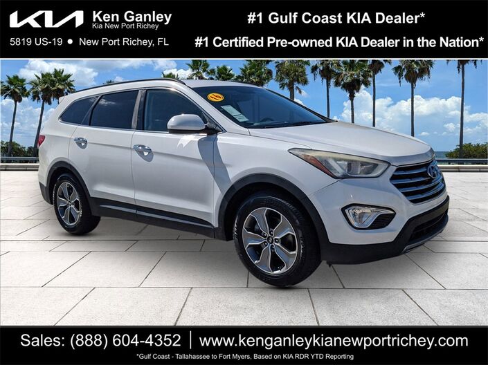 2016 Hyundai Santa Fe SE Oshkosh WI
